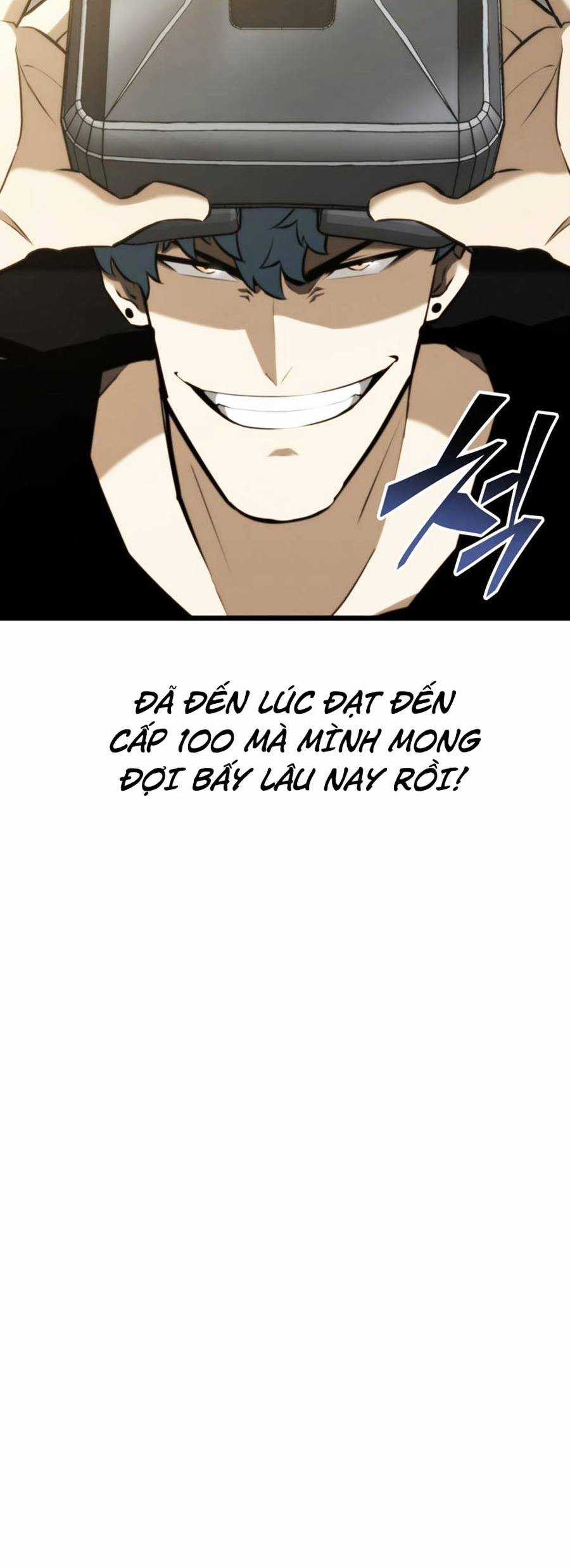 Ranker Cấp Sss Hồi Quy Chapter 37 trang 14