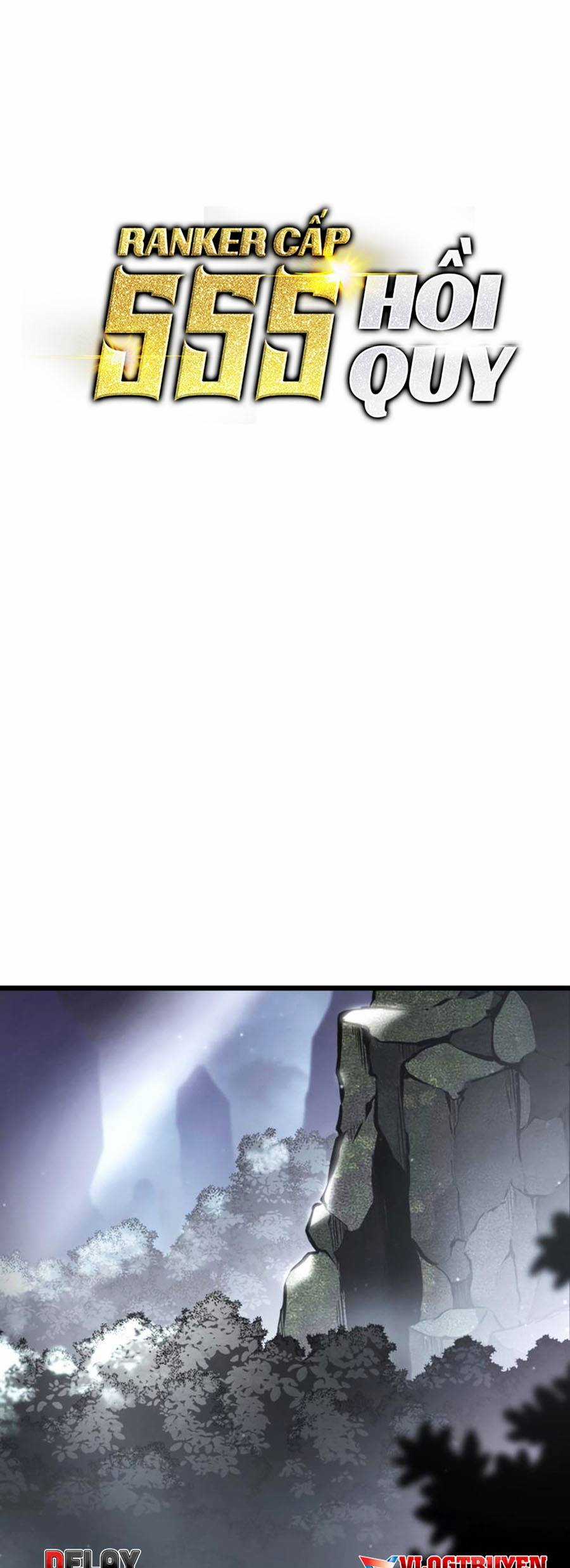 Ranker Cấp Sss Hồi Quy Chapter 37 trang 15