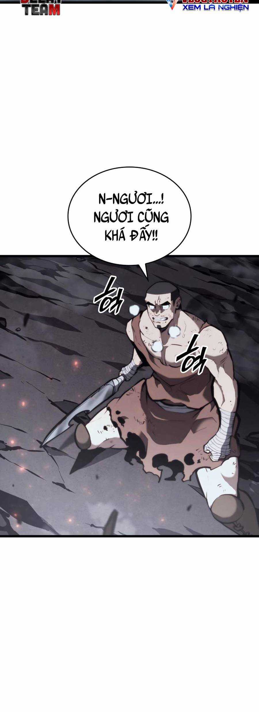 Ranker Cấp Sss Hồi Quy Chapter 37 trang 16