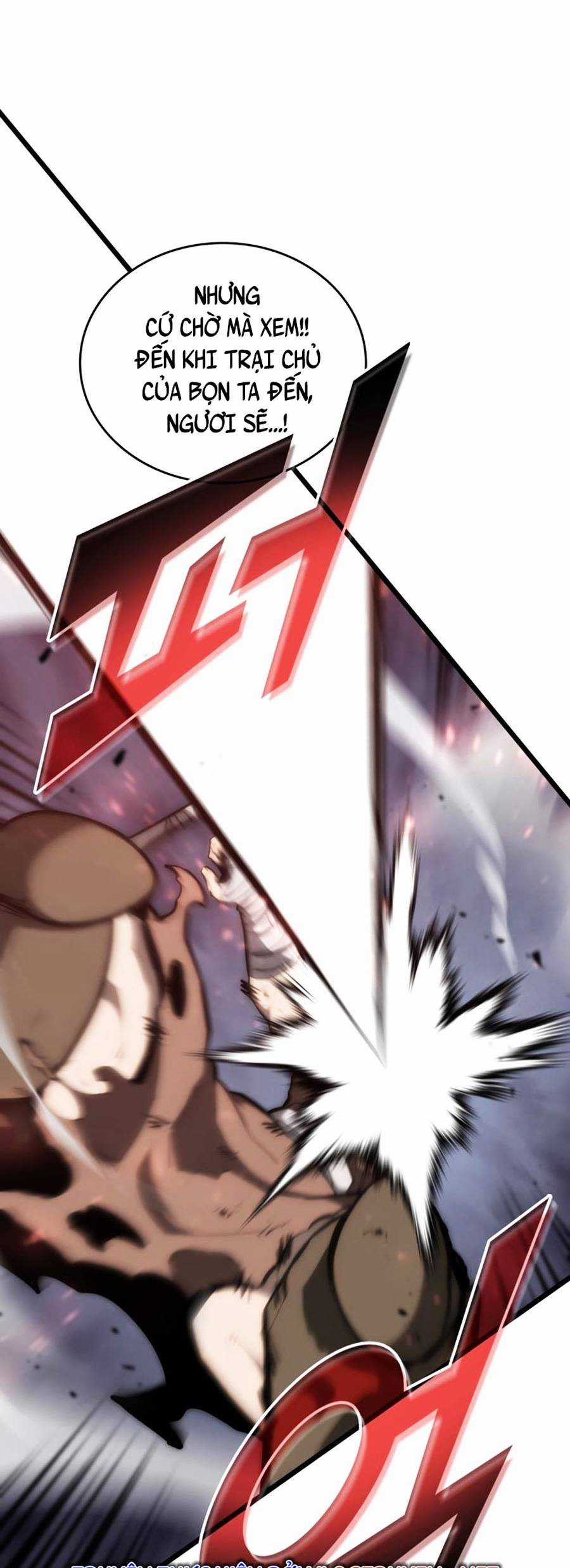 Ranker Cấp Sss Hồi Quy Chapter 37 trang 17