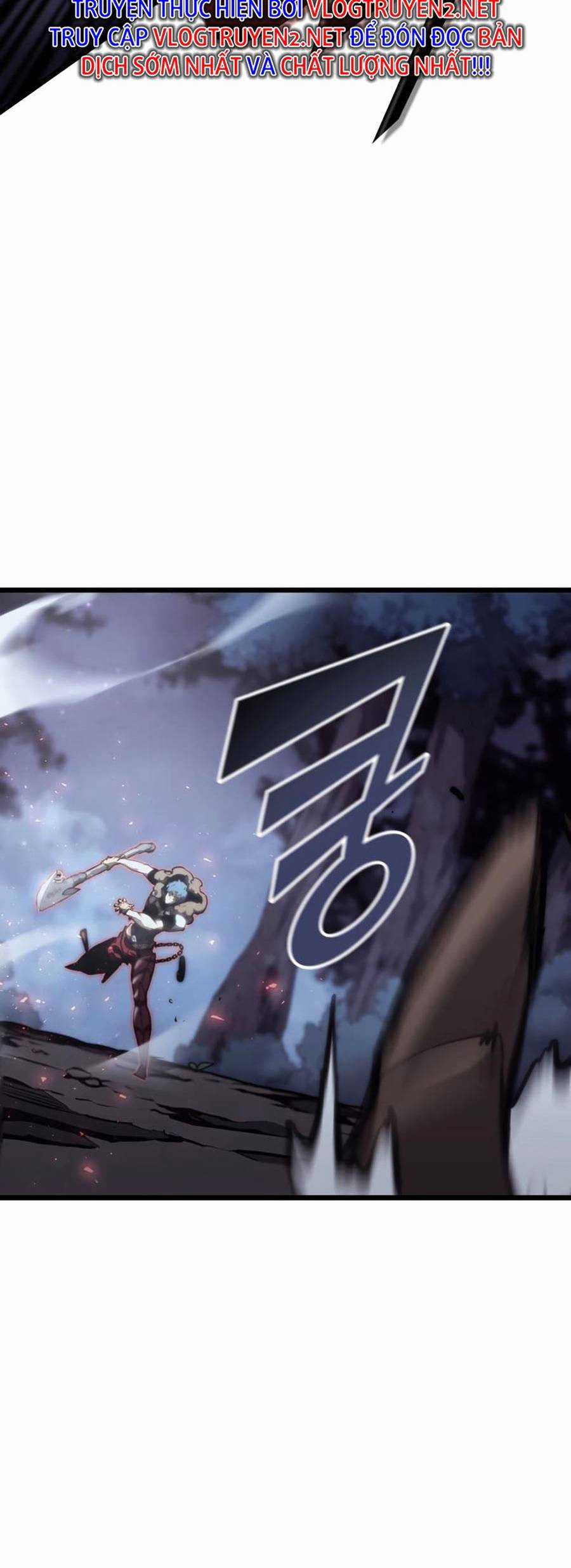 Ranker Cấp Sss Hồi Quy Chapter 37 trang 18