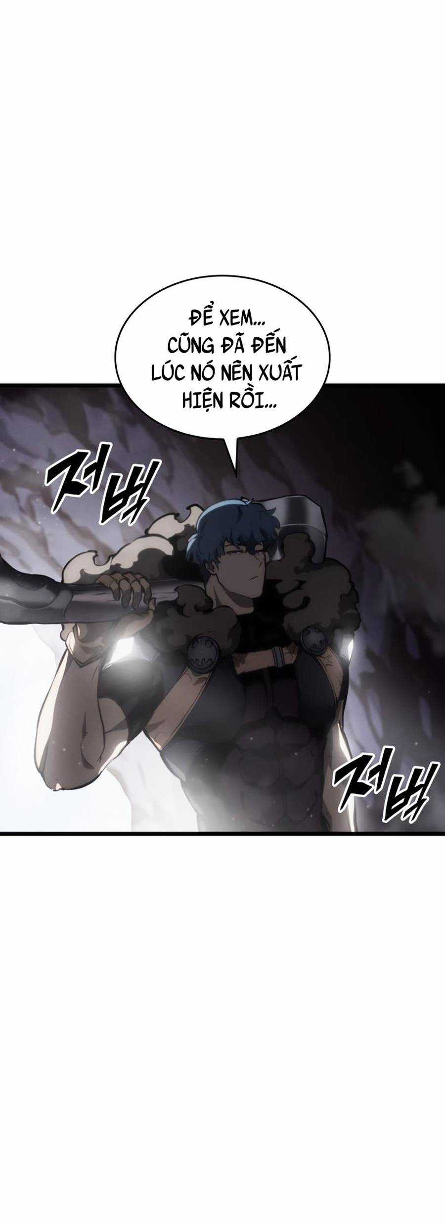 Ranker Cấp Sss Hồi Quy Chapter 37 trang 20