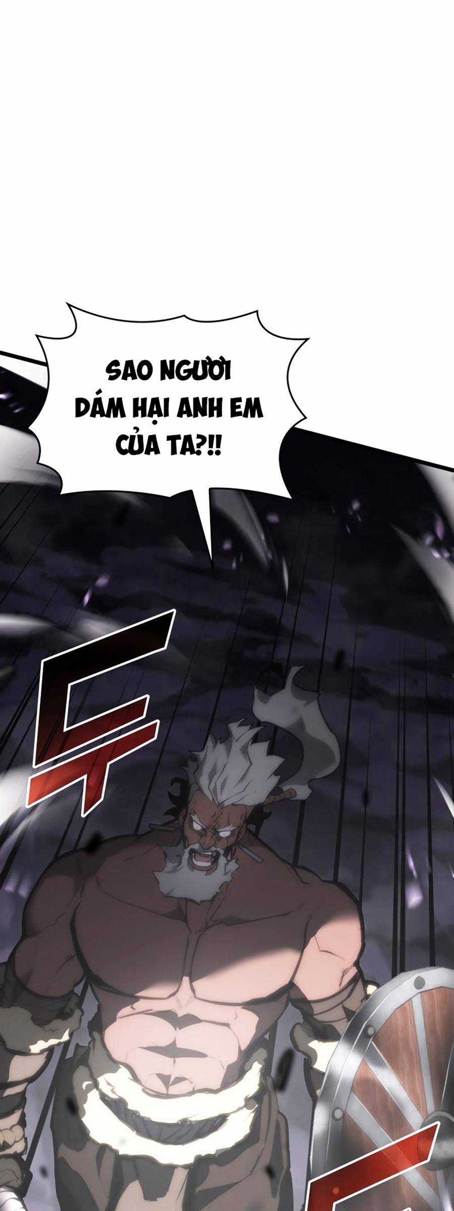 Ranker Cấp Sss Hồi Quy Chapter 37 trang 22