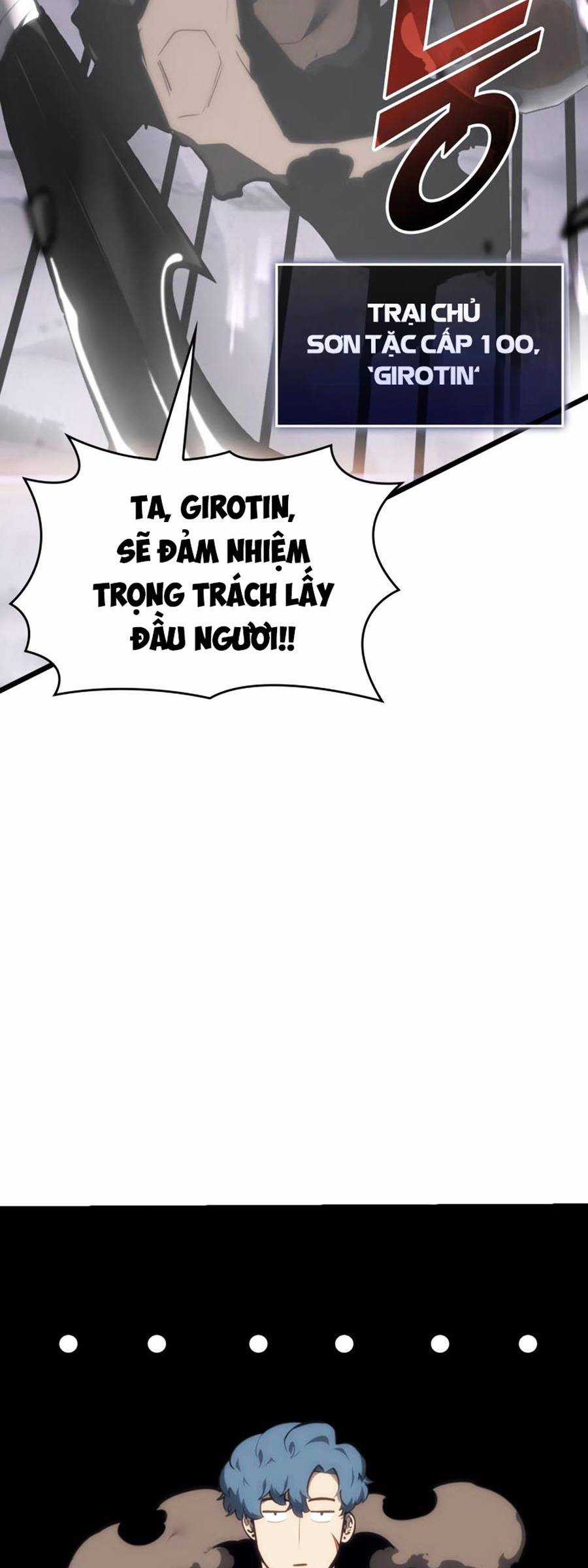 Ranker Cấp Sss Hồi Quy Chapter 37 trang 23