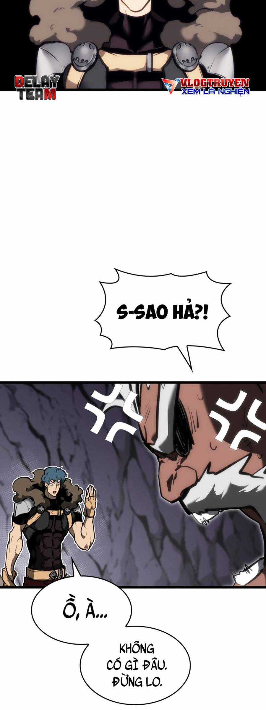 Ranker Cấp Sss Hồi Quy Chapter 37 trang 24