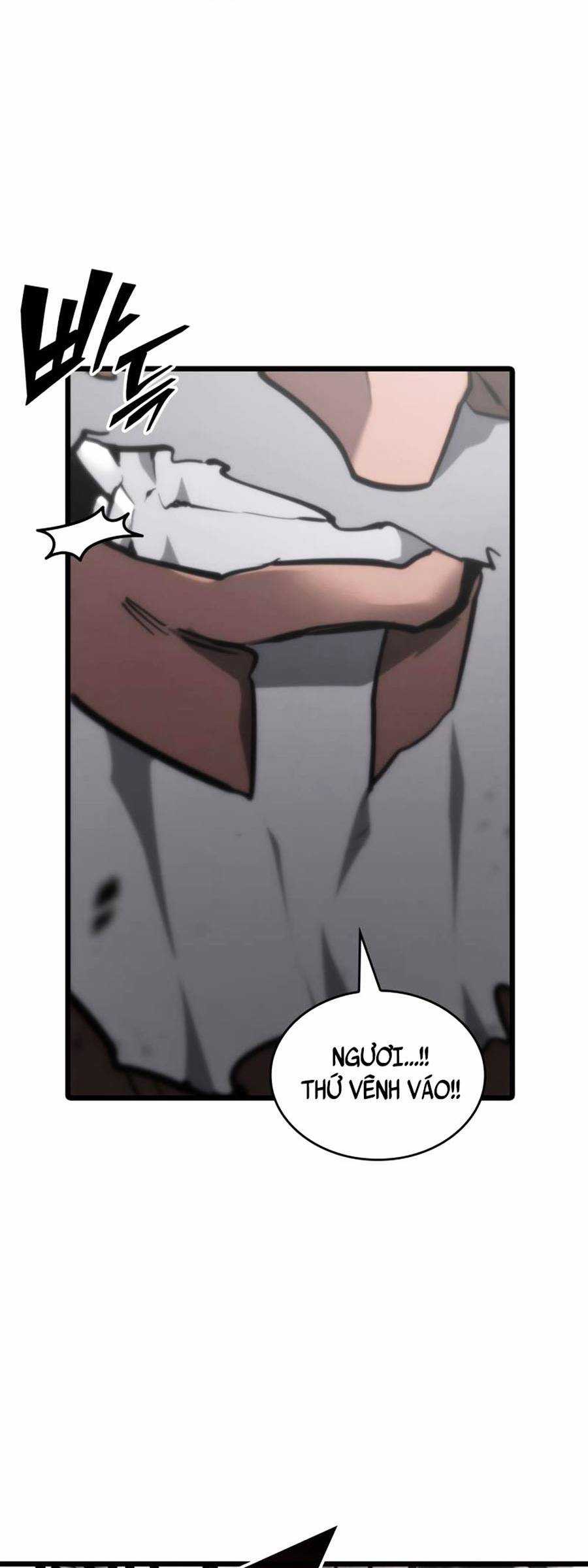 Ranker Cấp Sss Hồi Quy Chapter 37 trang 26