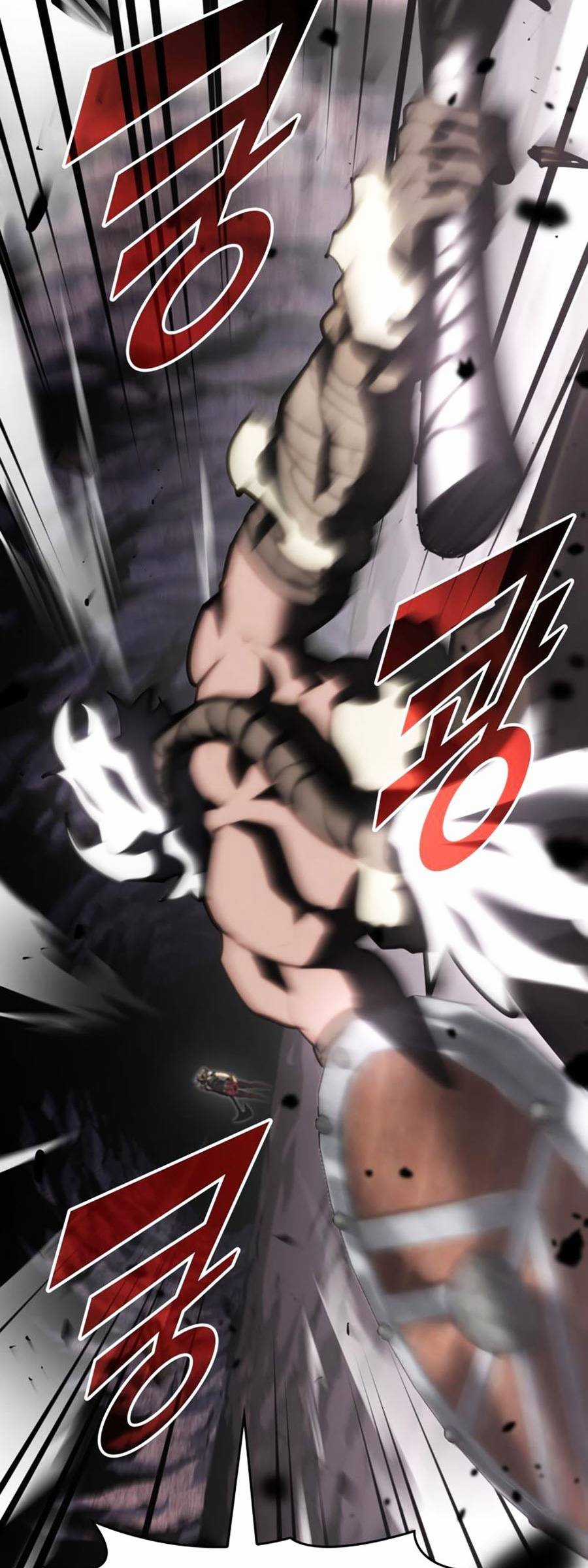 Ranker Cấp Sss Hồi Quy Chapter 37 trang 27