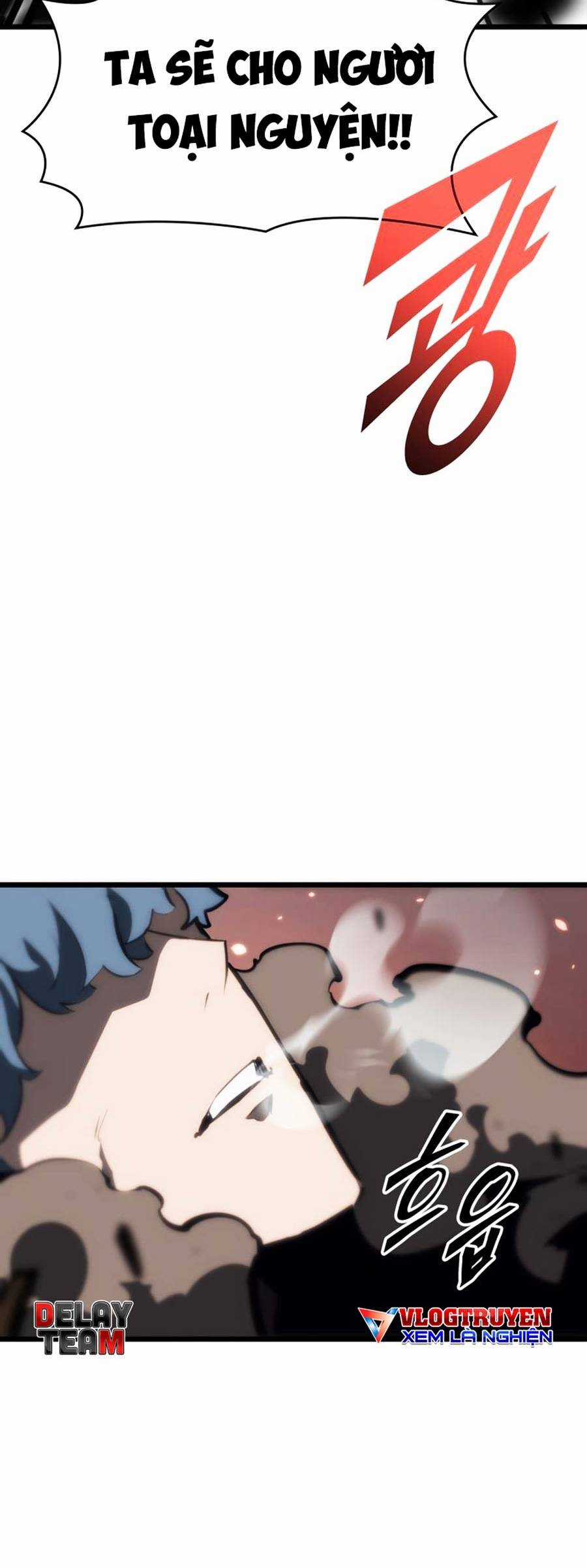 Ranker Cấp Sss Hồi Quy Chapter 37 trang 28