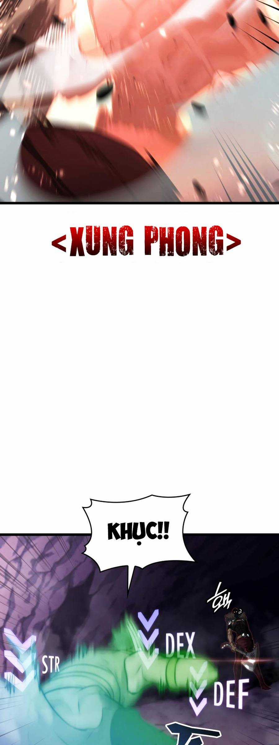 Ranker Cấp Sss Hồi Quy Chapter 37 trang 30