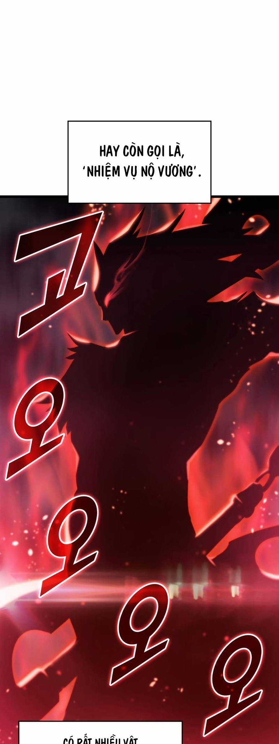 Ranker Cấp Sss Hồi Quy Chapter 37 trang 34