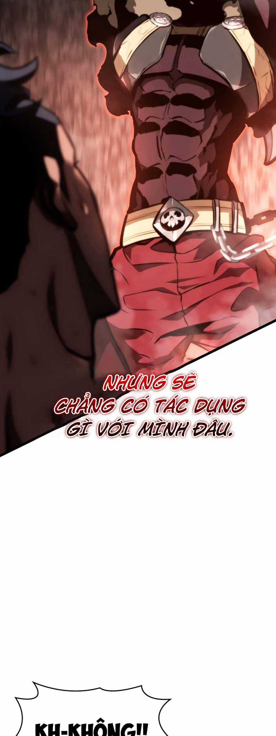 Ranker Cấp Sss Hồi Quy Chapter 37 trang 38