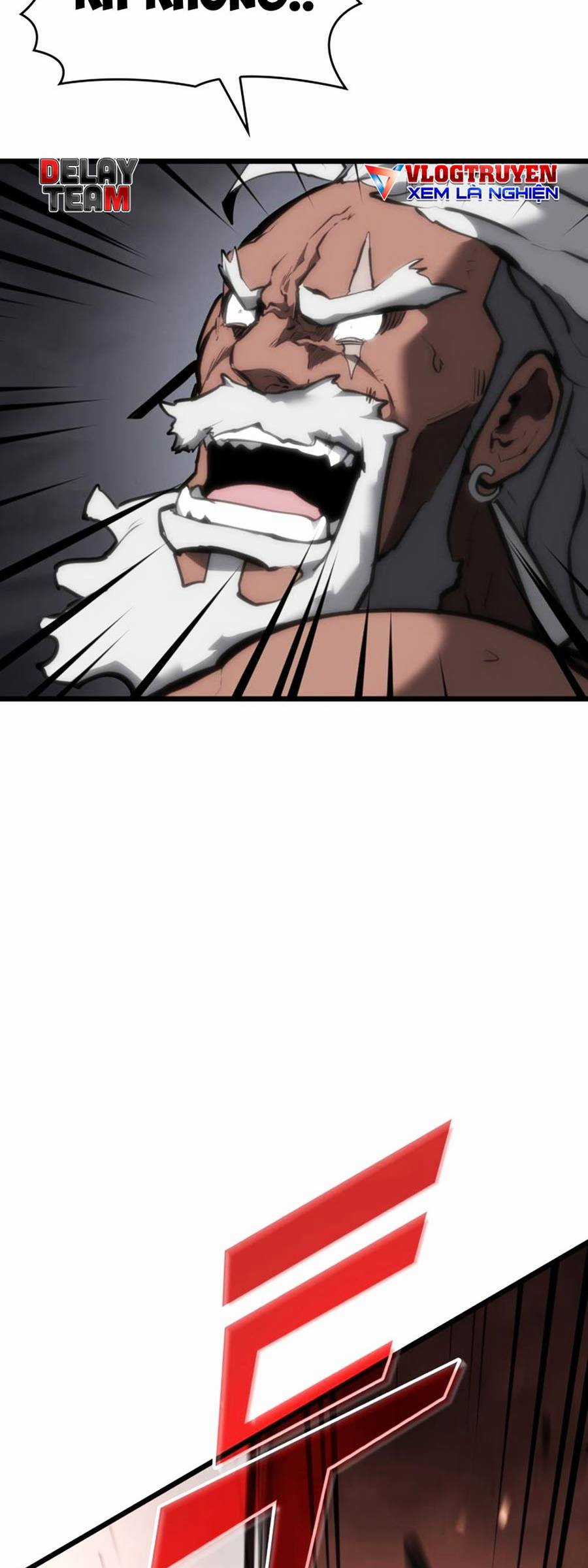 Ranker Cấp Sss Hồi Quy Chapter 37 trang 39