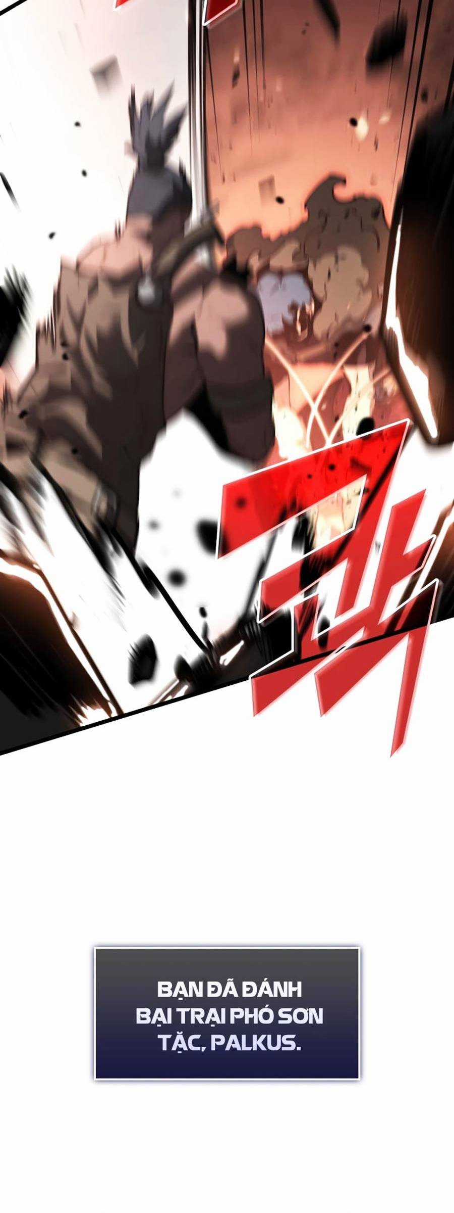 Ranker Cấp Sss Hồi Quy Chapter 37 trang 40