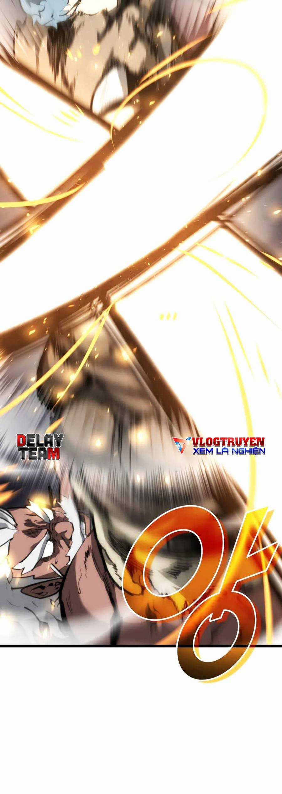 Ranker Cấp Sss Hồi Quy Chapter 37 trang 43