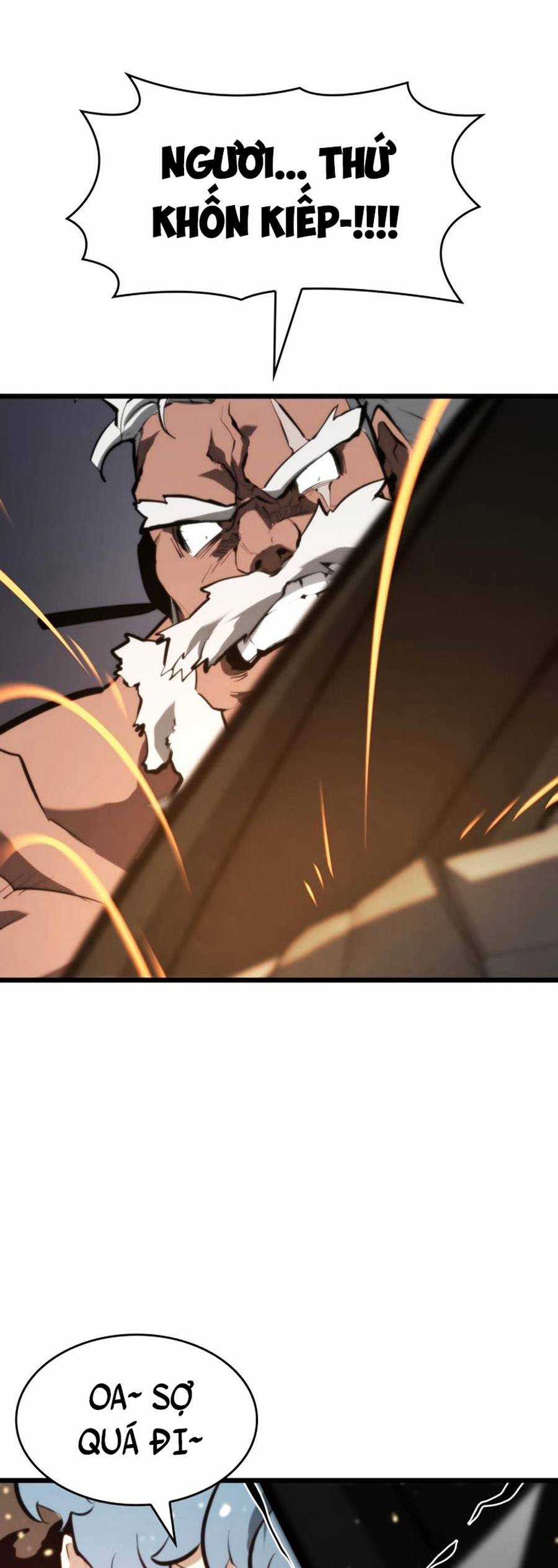 Ranker Cấp Sss Hồi Quy Chapter 37 trang 44