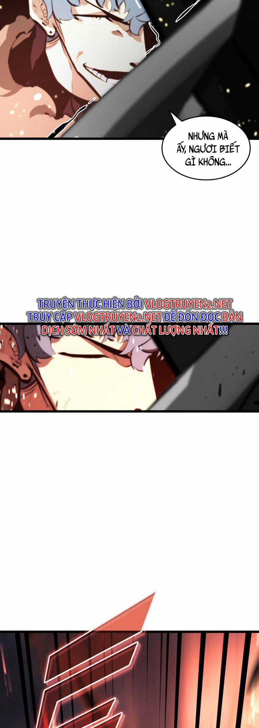 Ranker Cấp Sss Hồi Quy Chapter 37 trang 45