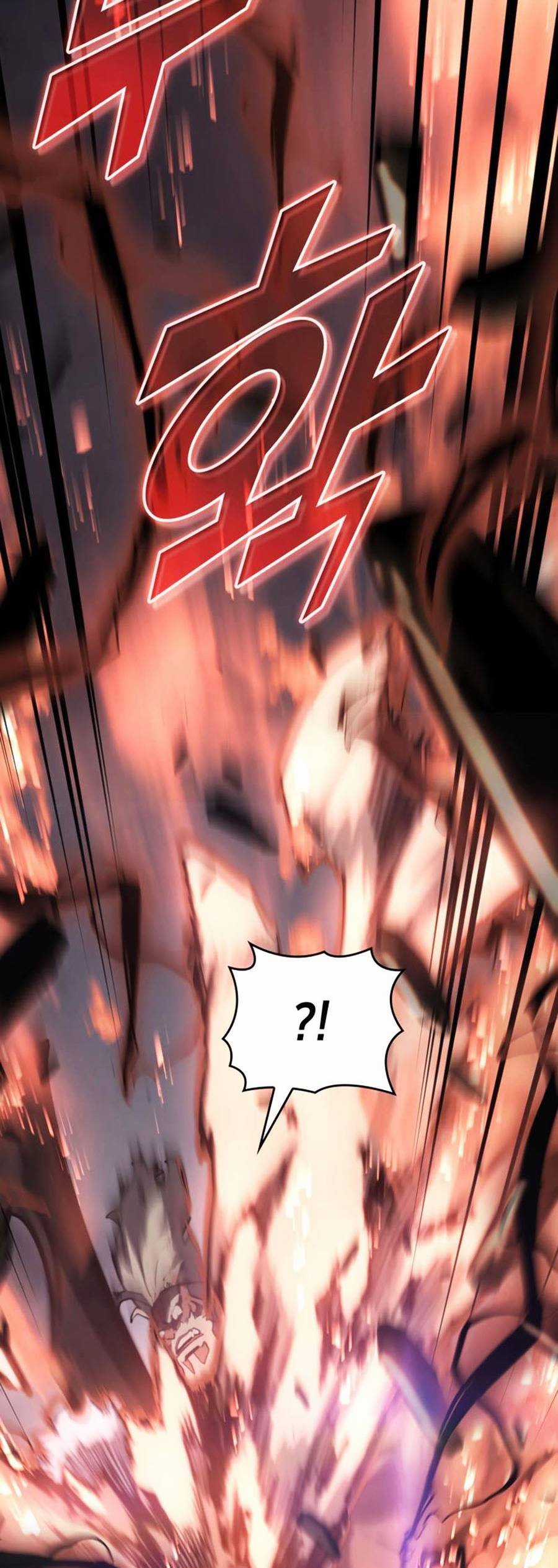 Ranker Cấp Sss Hồi Quy Chapter 37 trang 46