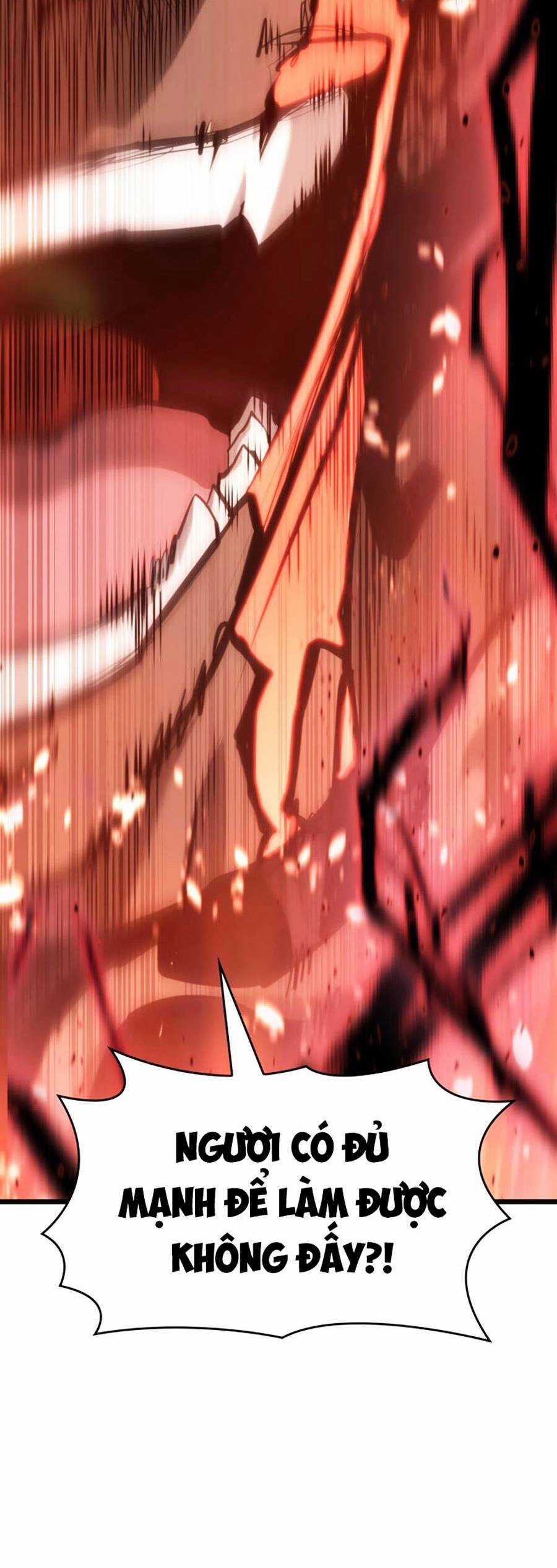 Ranker Cấp Sss Hồi Quy Chapter 37 trang 48