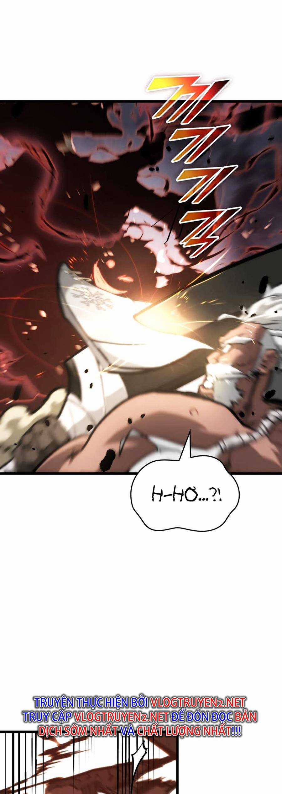 Ranker Cấp Sss Hồi Quy Chapter 37 trang 49