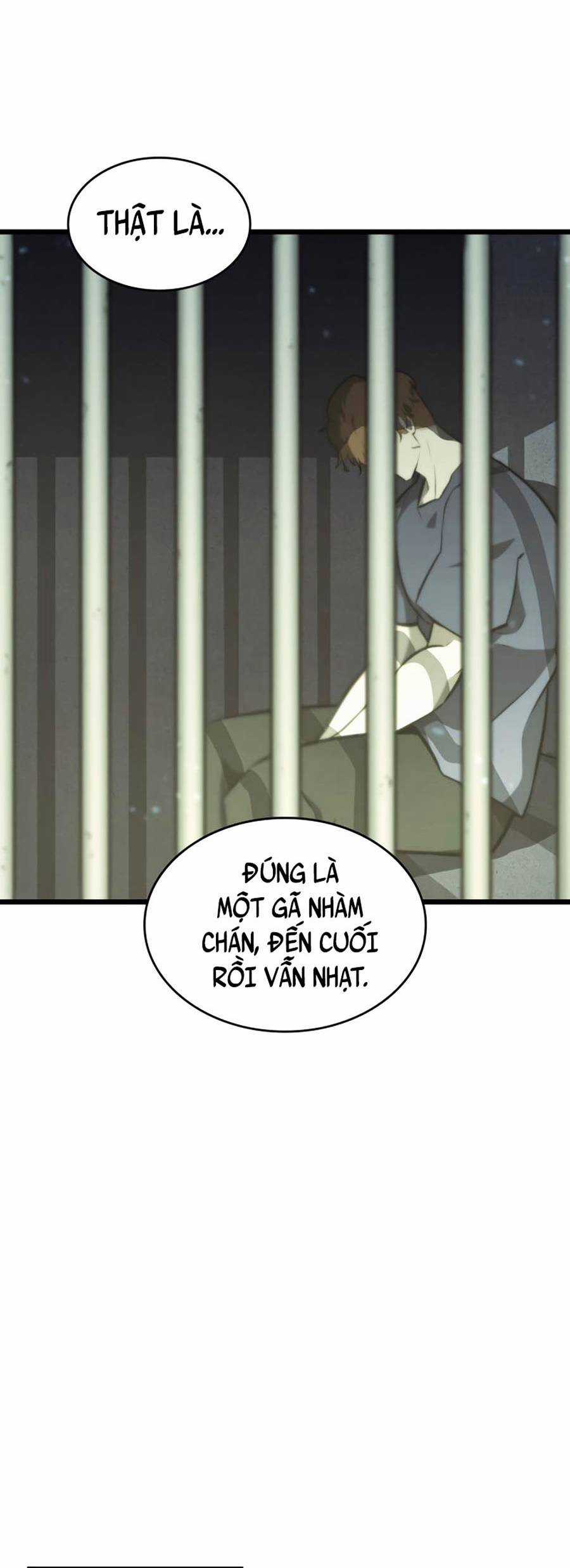 Ranker Cấp Sss Hồi Quy Chapter 37 trang 5