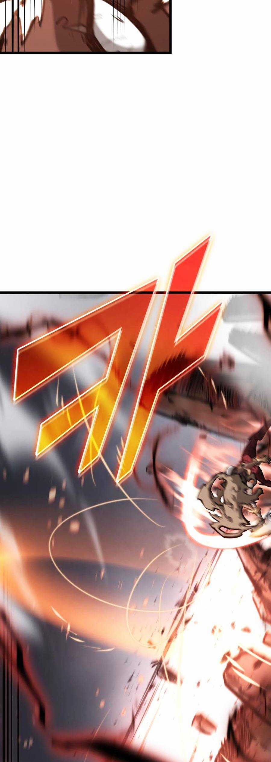 Ranker Cấp Sss Hồi Quy Chapter 37 trang 50