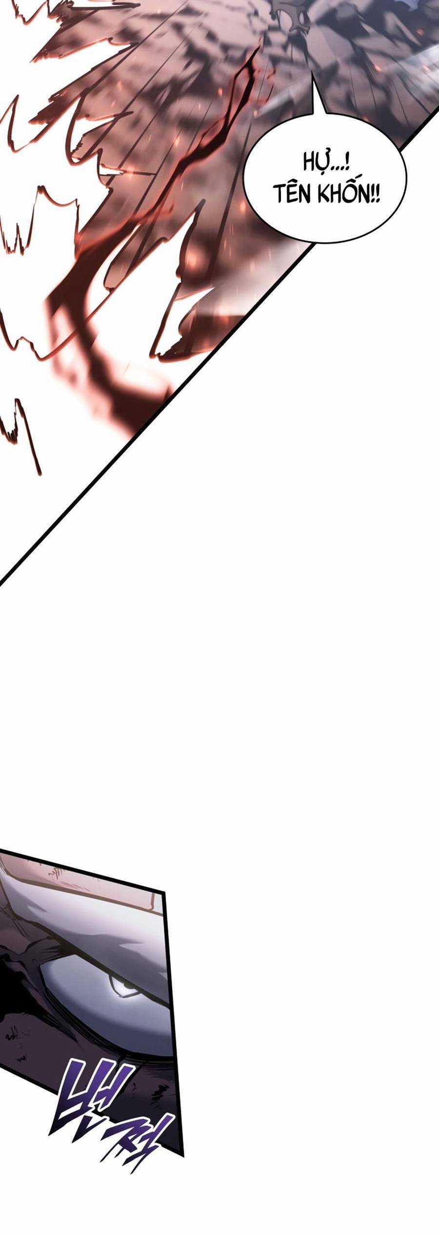 Ranker Cấp Sss Hồi Quy Chapter 37 trang 53