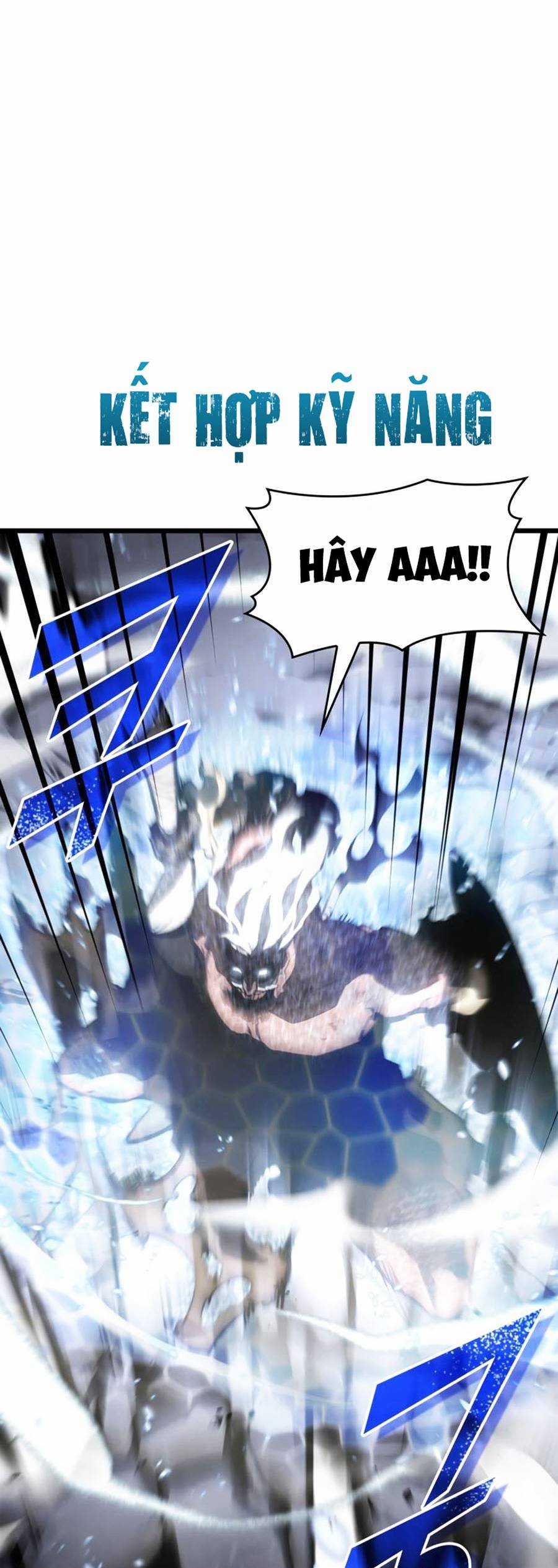 Ranker Cấp Sss Hồi Quy Chapter 37 trang 55