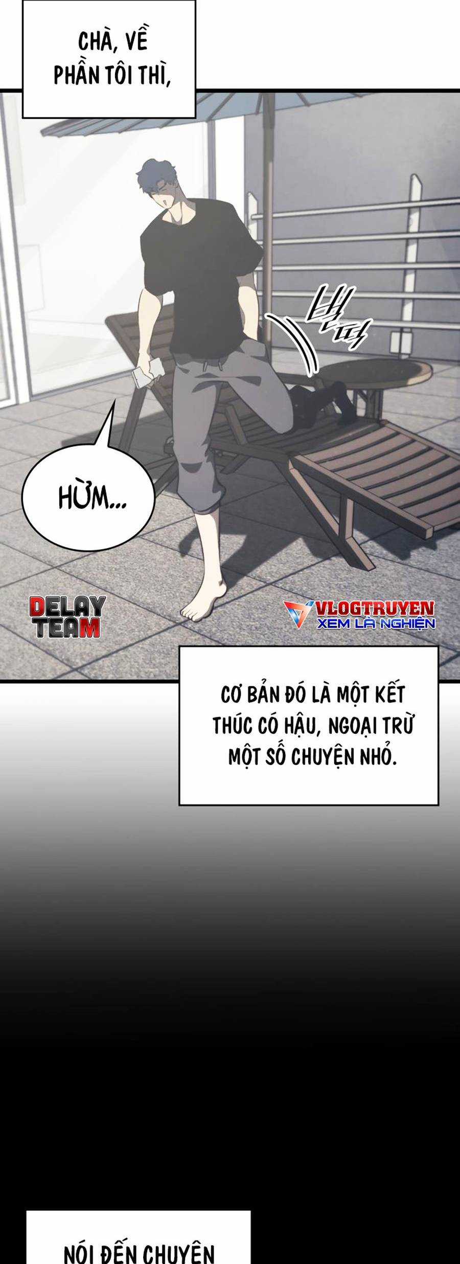 Ranker Cấp Sss Hồi Quy Chapter 37 trang 6