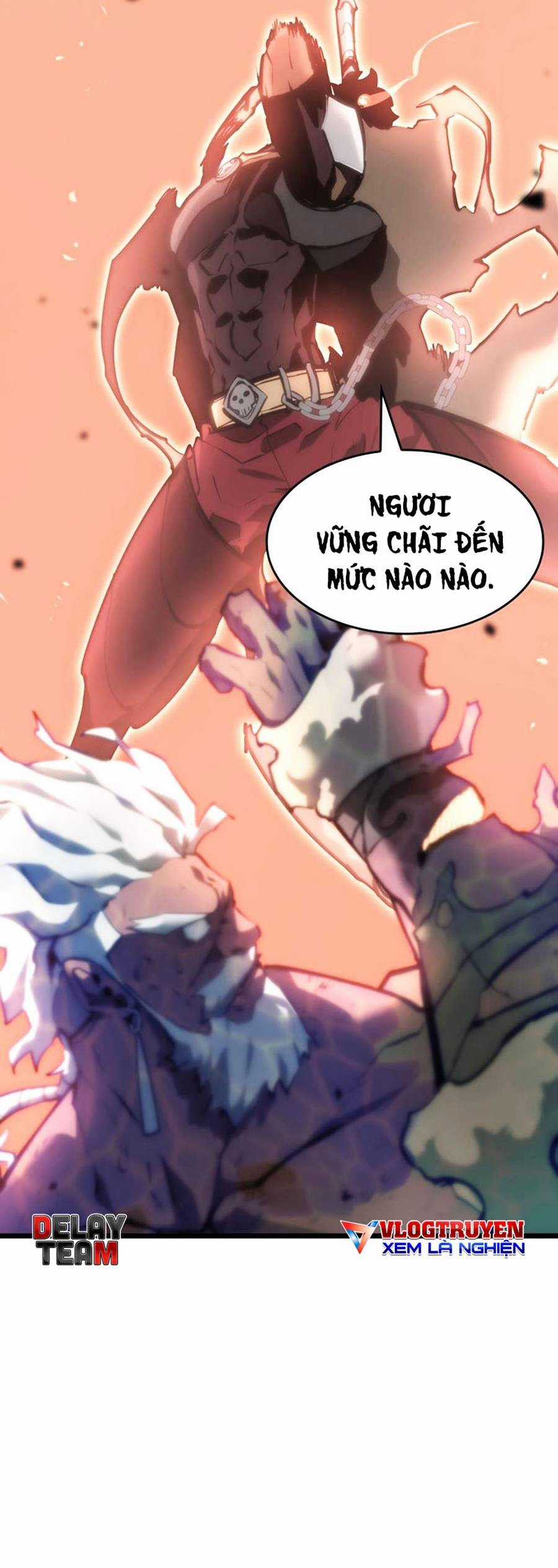Ranker Cấp Sss Hồi Quy Chapter 37 trang 60