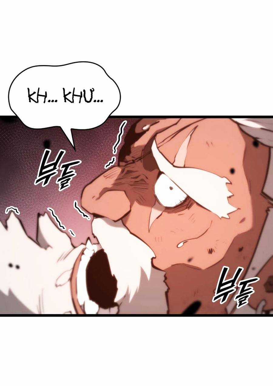 Ranker Cấp Sss Hồi Quy Chapter 37 trang 61