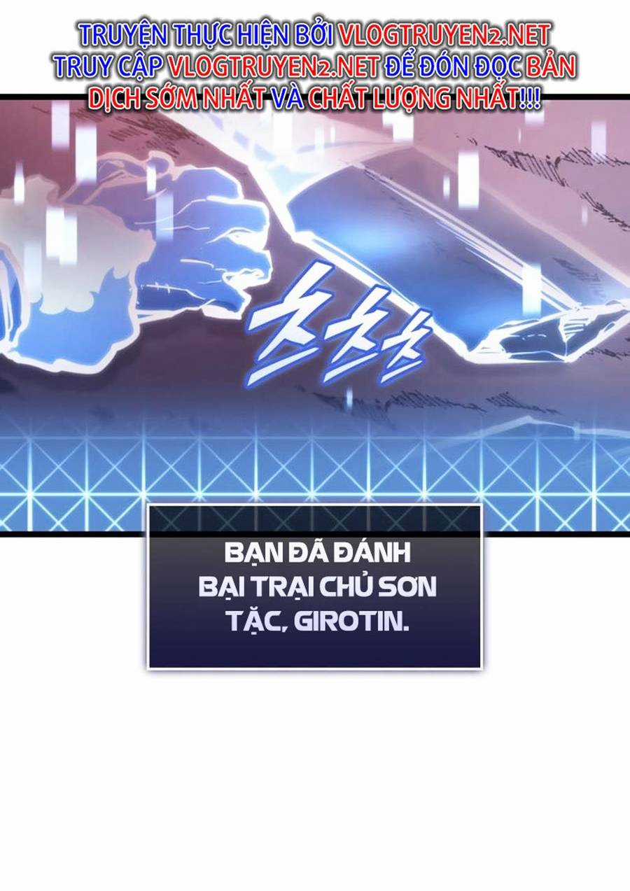 Ranker Cấp Sss Hồi Quy Chapter 37 trang 65