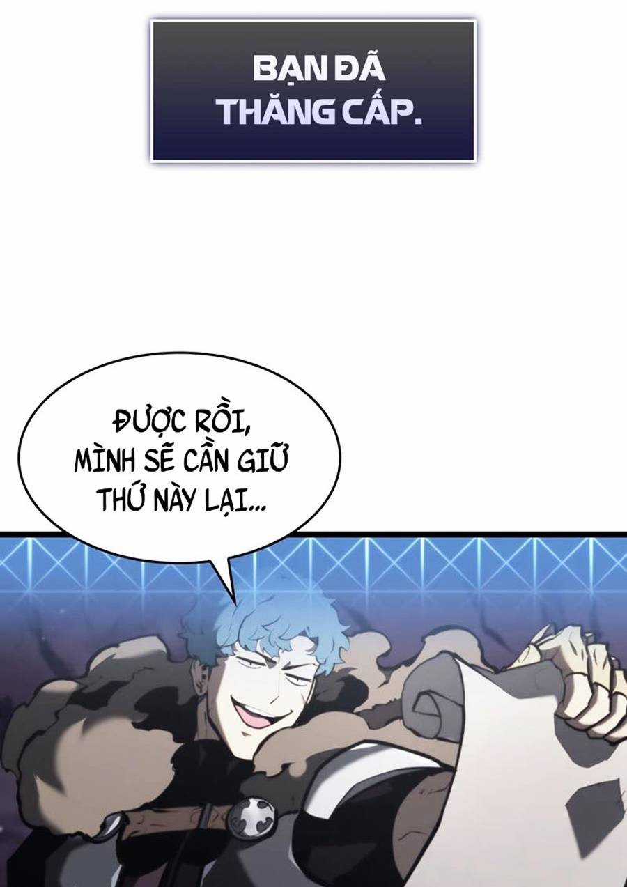Ranker Cấp Sss Hồi Quy Chapter 37 trang 66