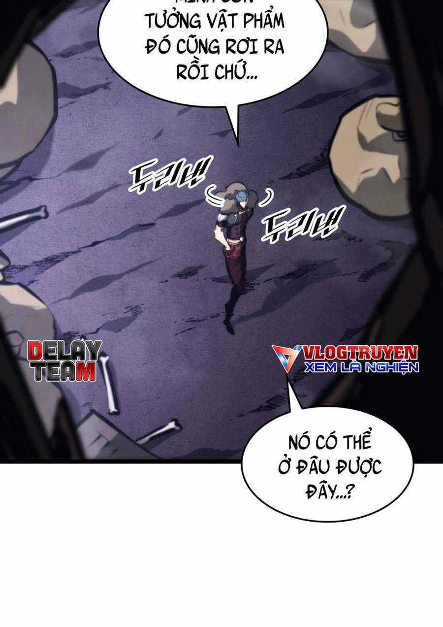 Ranker Cấp Sss Hồi Quy Chapter 37 trang 68