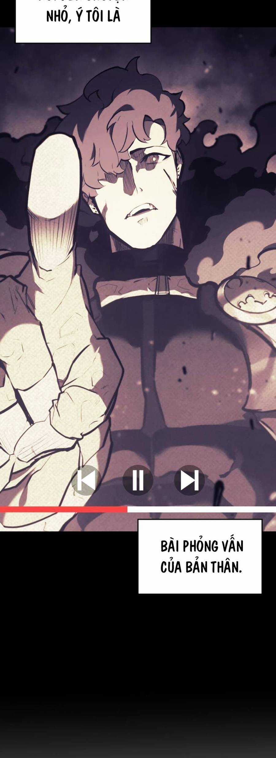 Ranker Cấp Sss Hồi Quy Chapter 37 trang 7