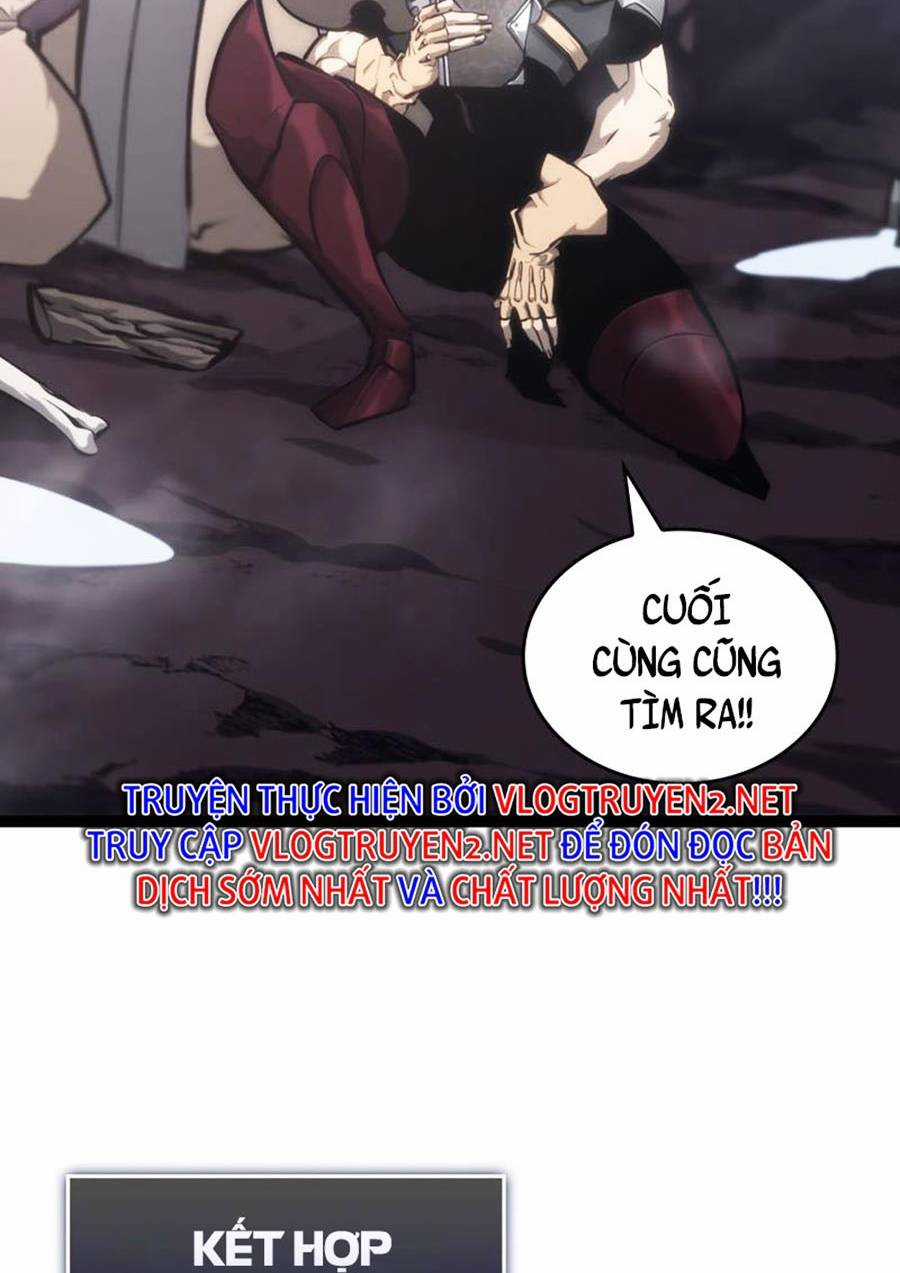 Ranker Cấp Sss Hồi Quy Chapter 37 trang 71