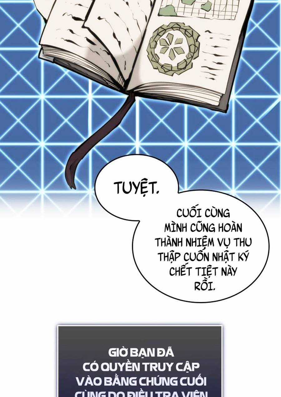 Ranker Cấp Sss Hồi Quy Chapter 37 trang 73