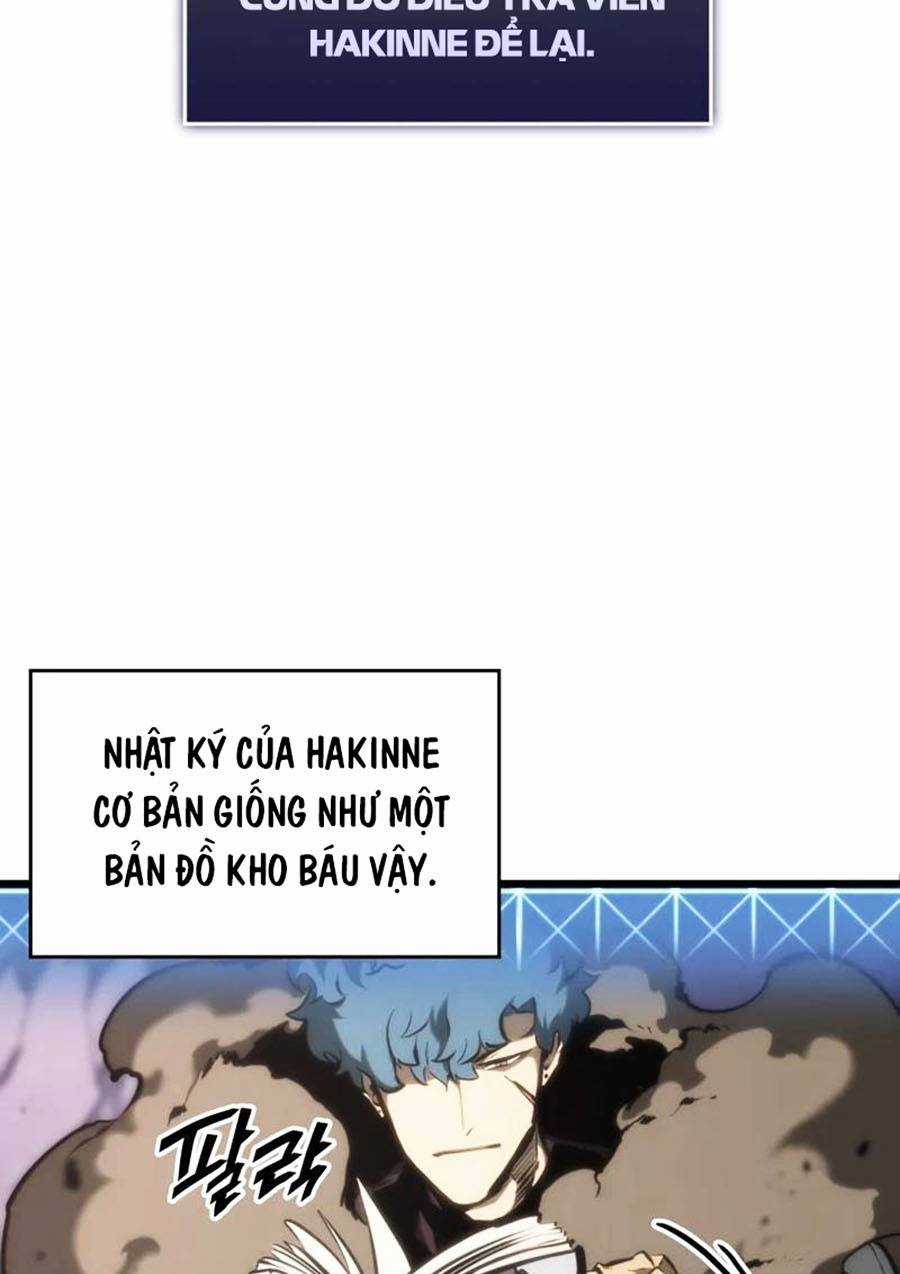 Ranker Cấp Sss Hồi Quy Chapter 37 trang 74