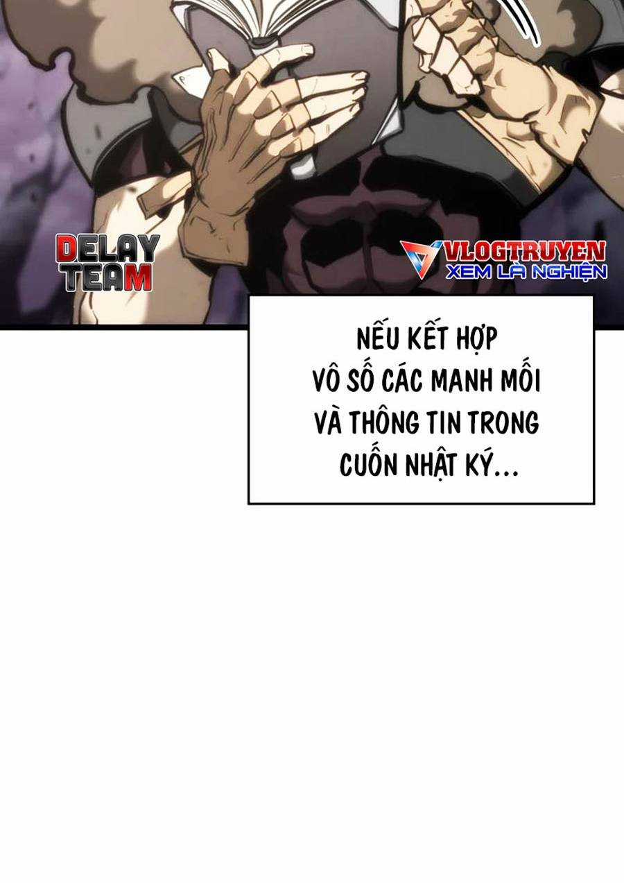 Ranker Cấp Sss Hồi Quy Chapter 37 trang 75