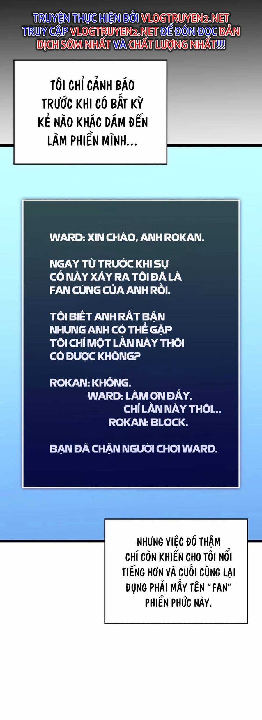 Ranker Cấp Sss Hồi Quy Chapter 37 trang 8