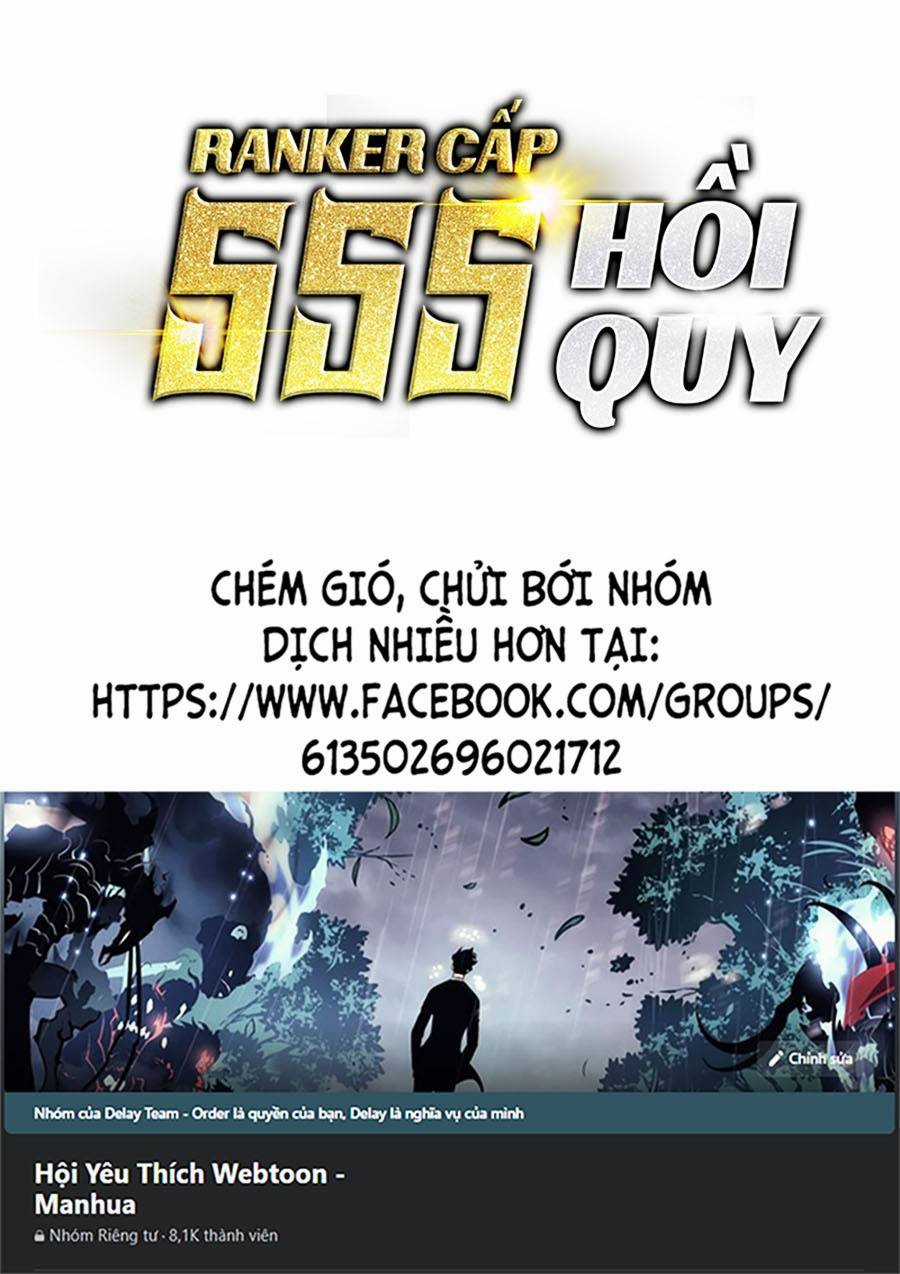 Ranker Cấp Sss Hồi Quy Chapter 37 trang 80