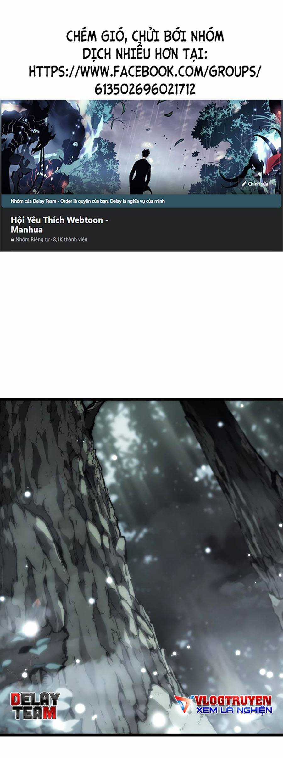 Ranker Cấp Sss Hồi Quy Chapter 38 trang 1