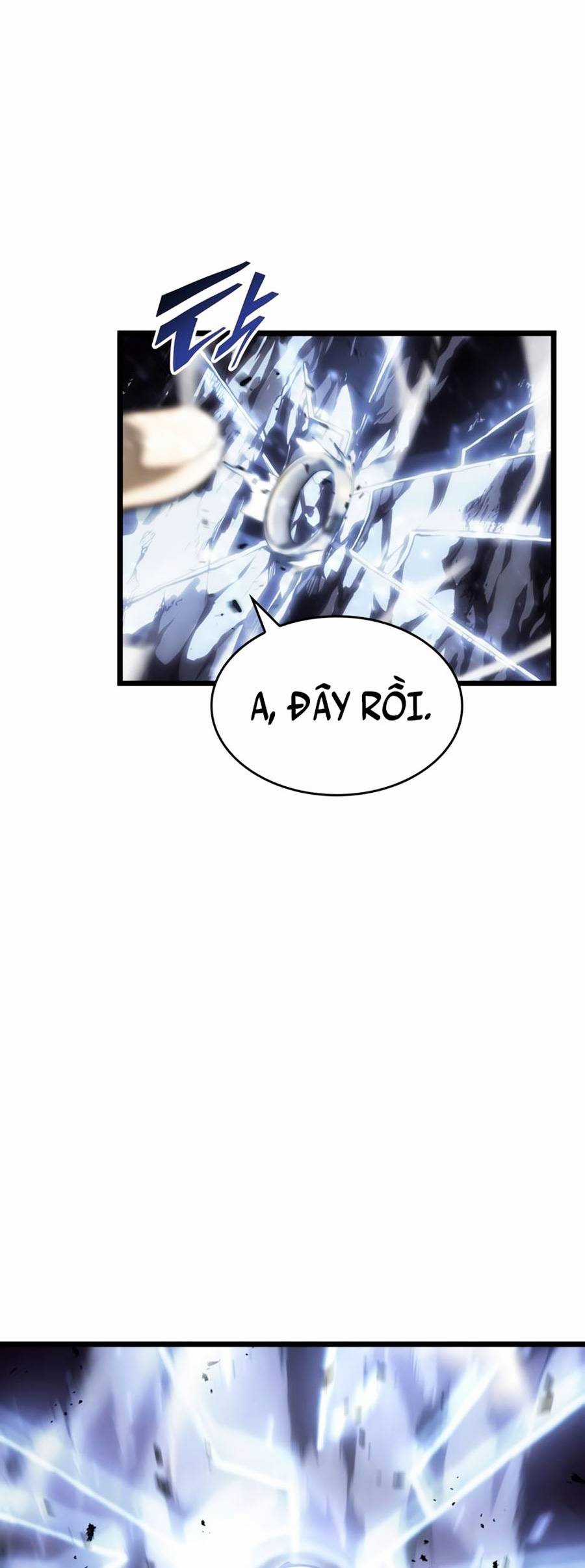 Ranker Cấp Sss Hồi Quy Chapter 38 trang 10