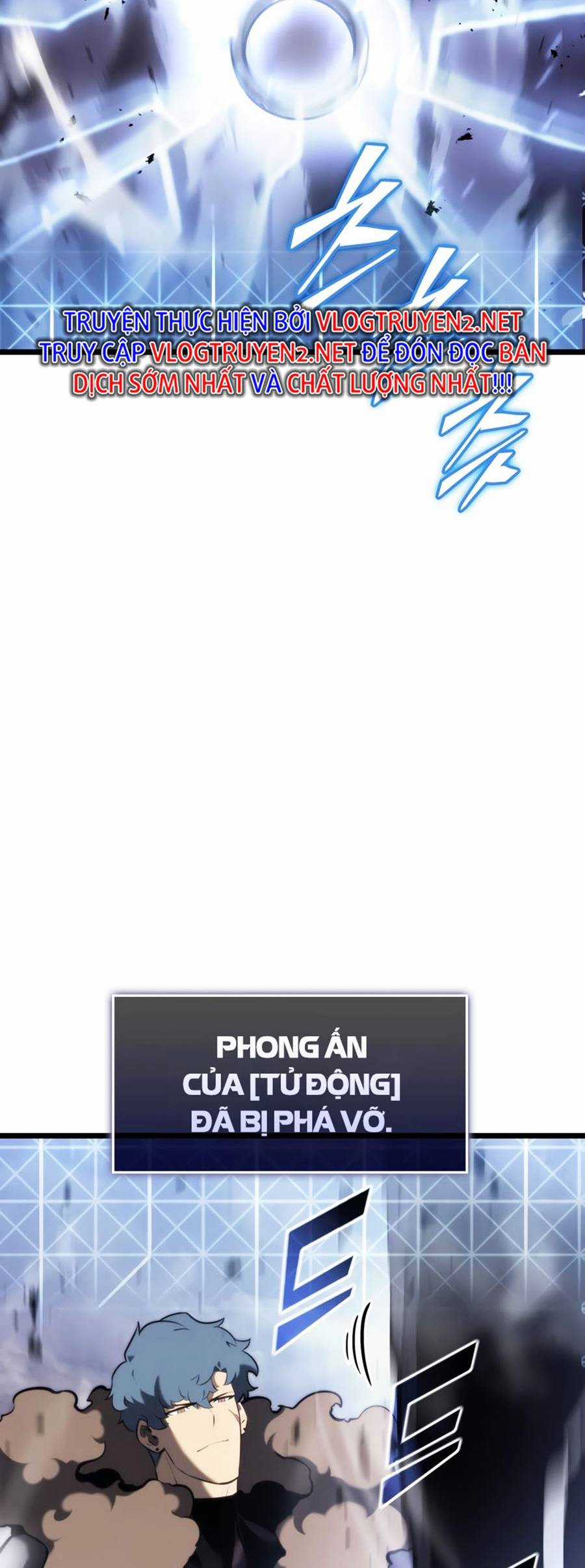 Ranker Cấp Sss Hồi Quy Chapter 38 trang 11