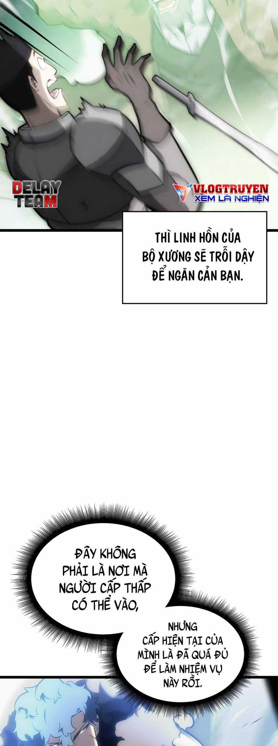 Ranker Cấp Sss Hồi Quy Chapter 38 trang 13