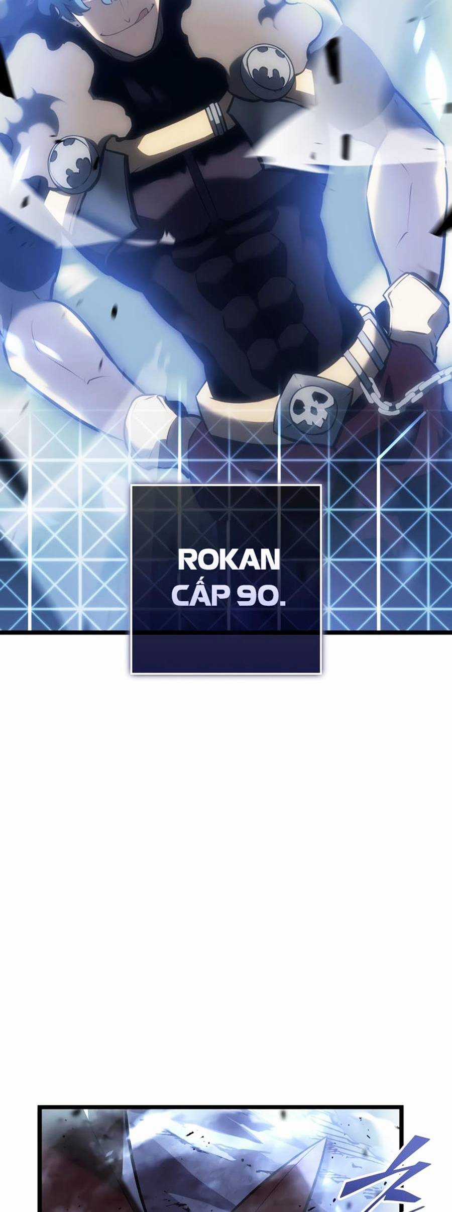 Ranker Cấp Sss Hồi Quy Chapter 38 trang 14