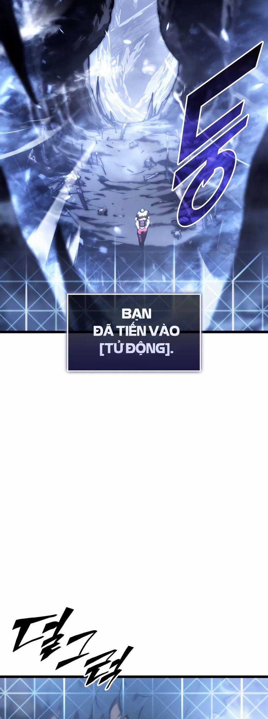 Ranker Cấp Sss Hồi Quy Chapter 38 trang 16