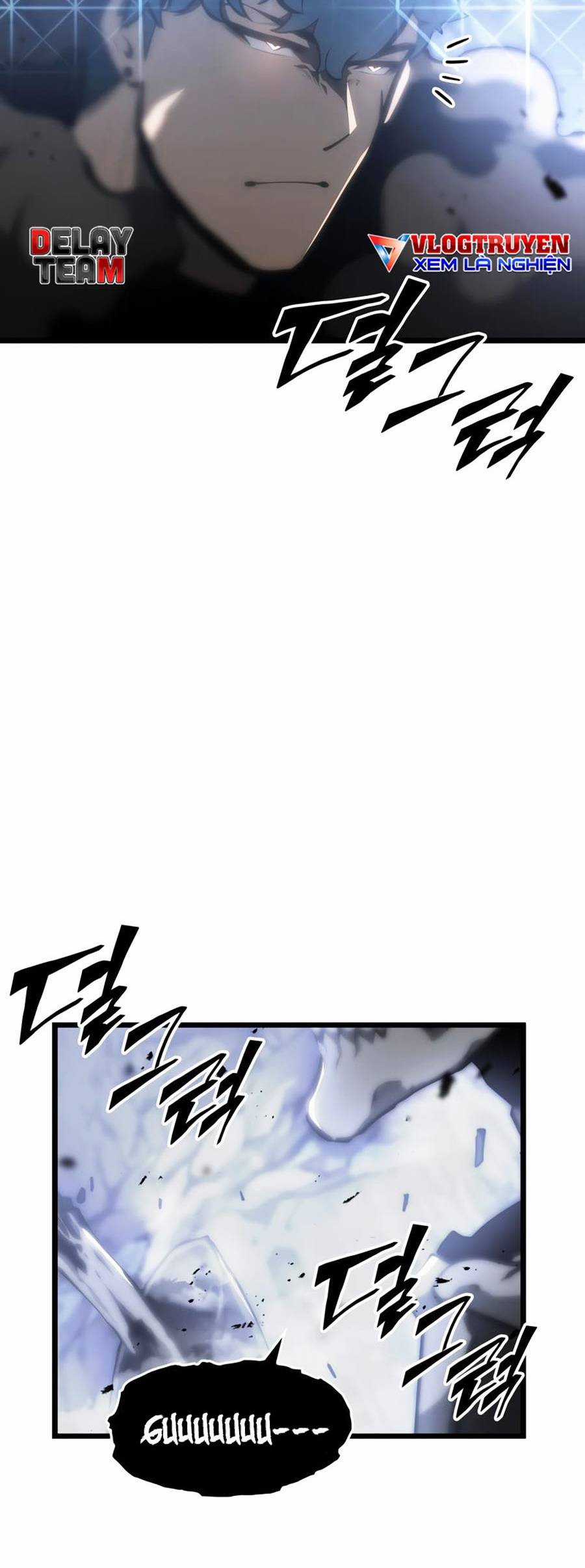 Ranker Cấp Sss Hồi Quy Chapter 38 trang 17