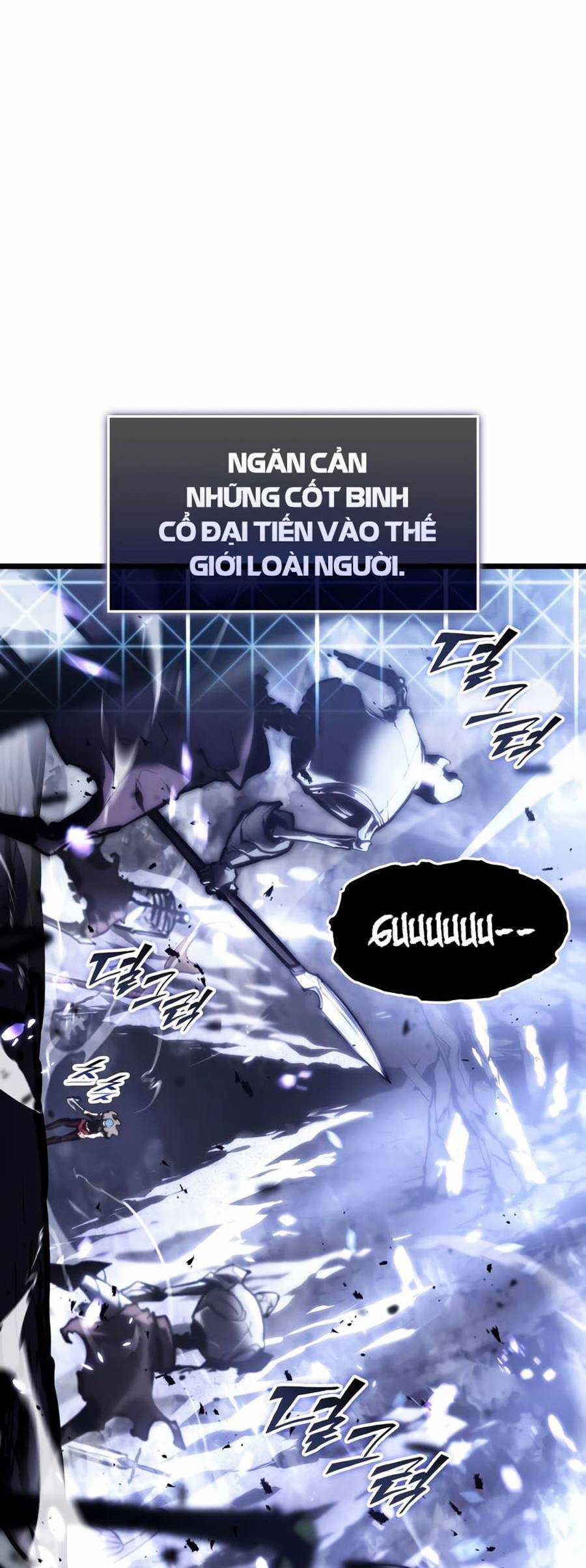 Ranker Cấp Sss Hồi Quy Chapter 38 trang 18