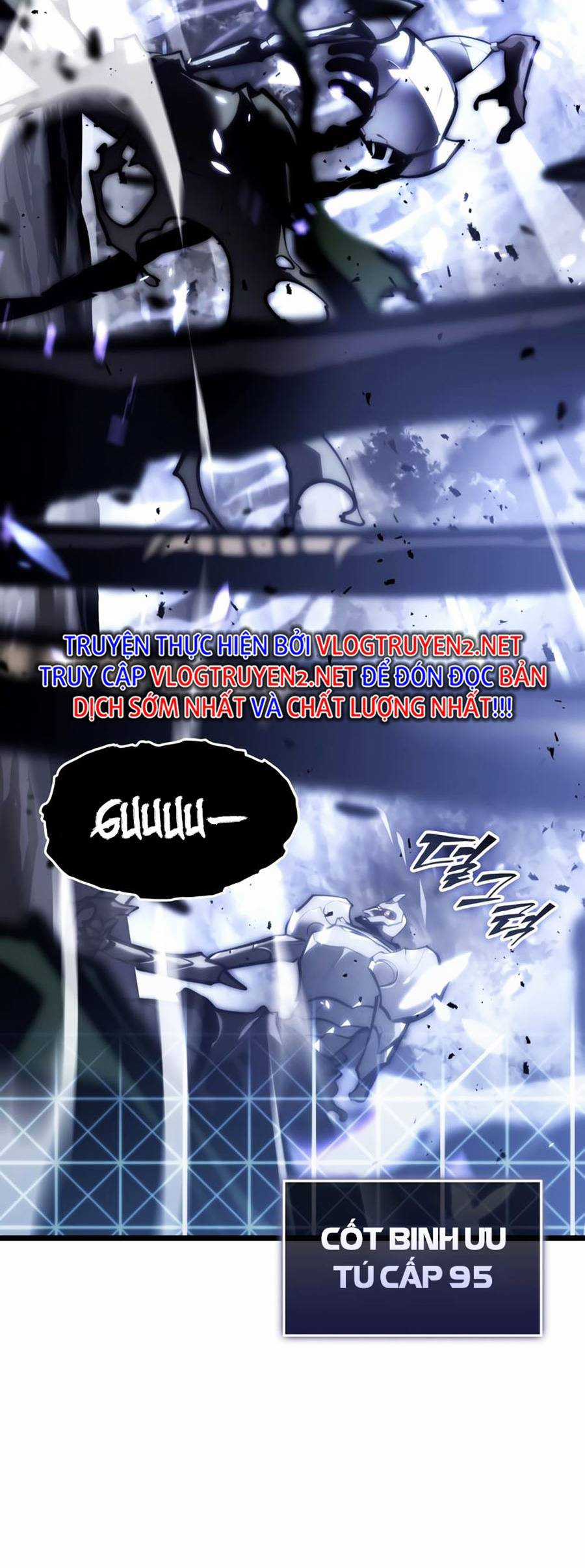 Ranker Cấp Sss Hồi Quy Chapter 38 trang 19