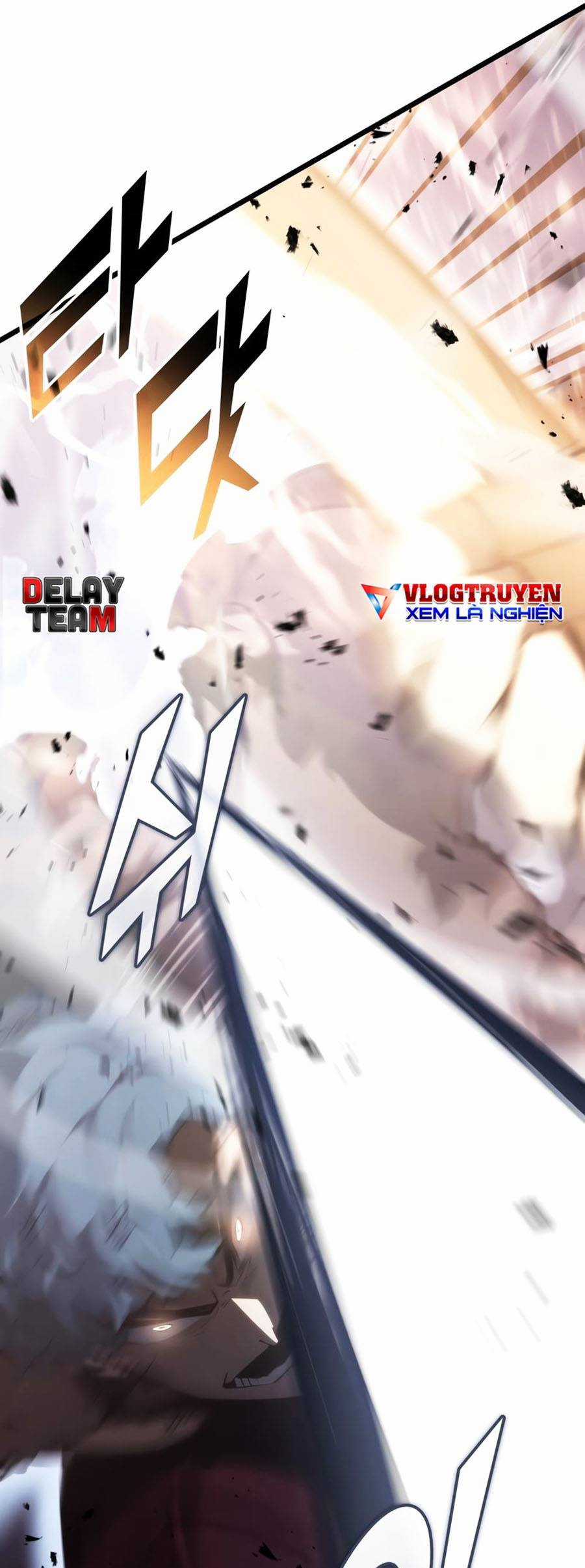 Ranker Cấp Sss Hồi Quy Chapter 38 trang 21